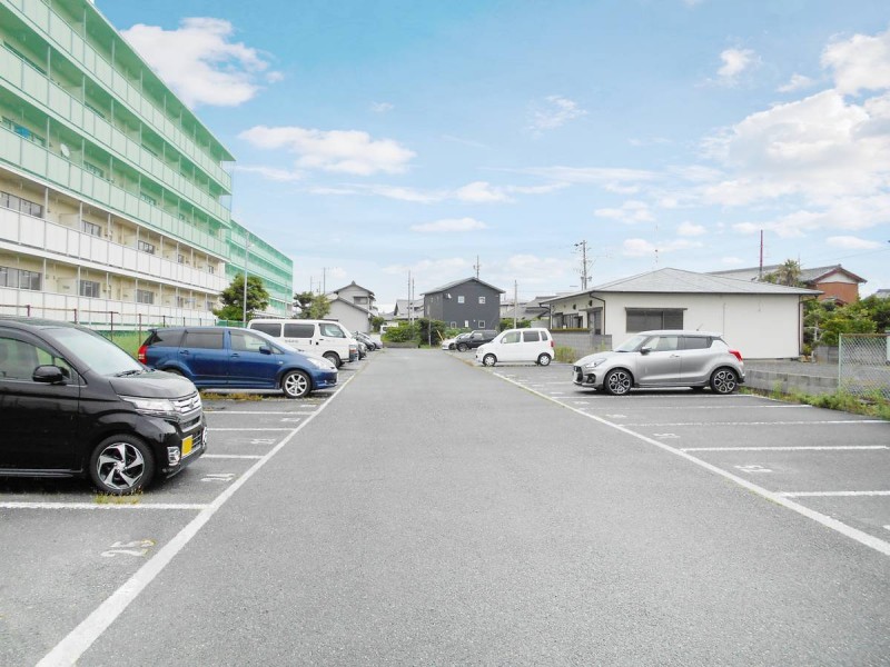 ビレッジハウス大須賀1号棟のその他写真