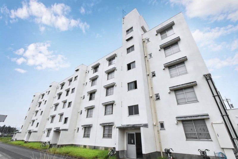 ビレッジハウス村国1号棟