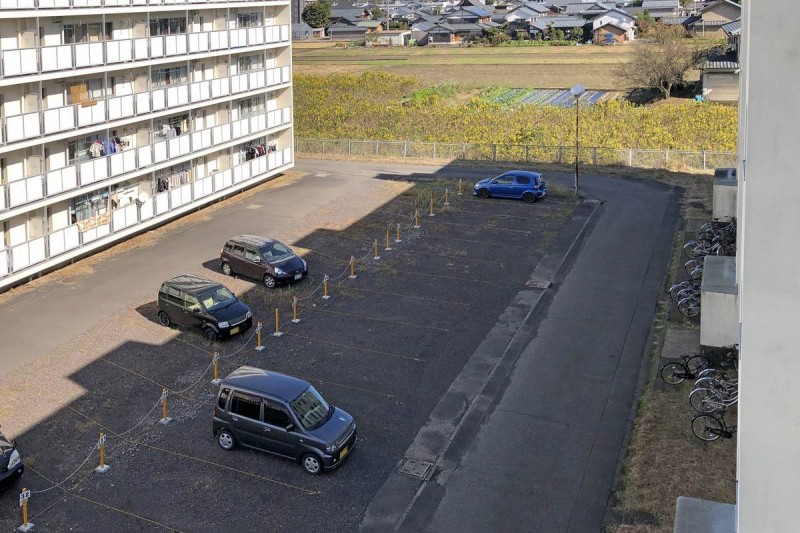 ビレッジハウス村国1号棟のその他写真