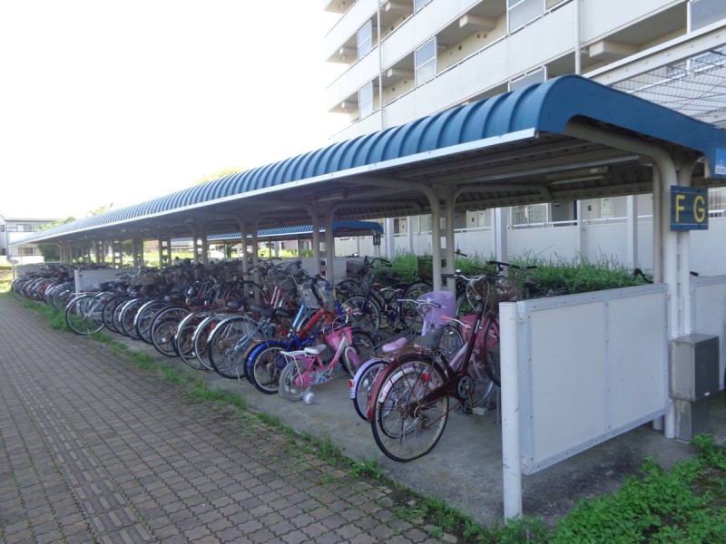 ビレッジハウス浜松タワー1号棟のその他写真
