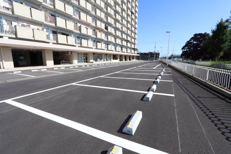 ビレッジハウス一宮タワー3号棟のその他写真