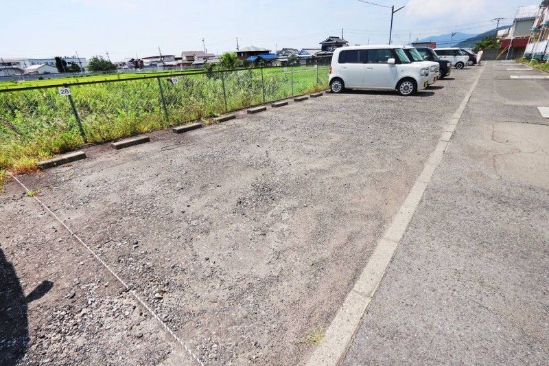 ビレッジハウス藤田2号棟のその他写真