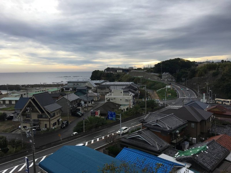 ビレッジハウス印南2号棟の内装写真