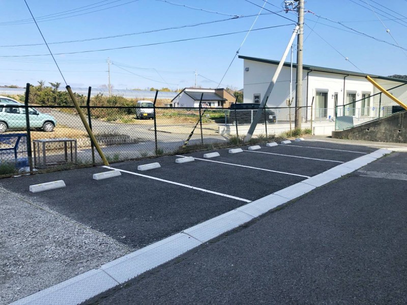 ビレッジハウス印南2号棟のその他写真