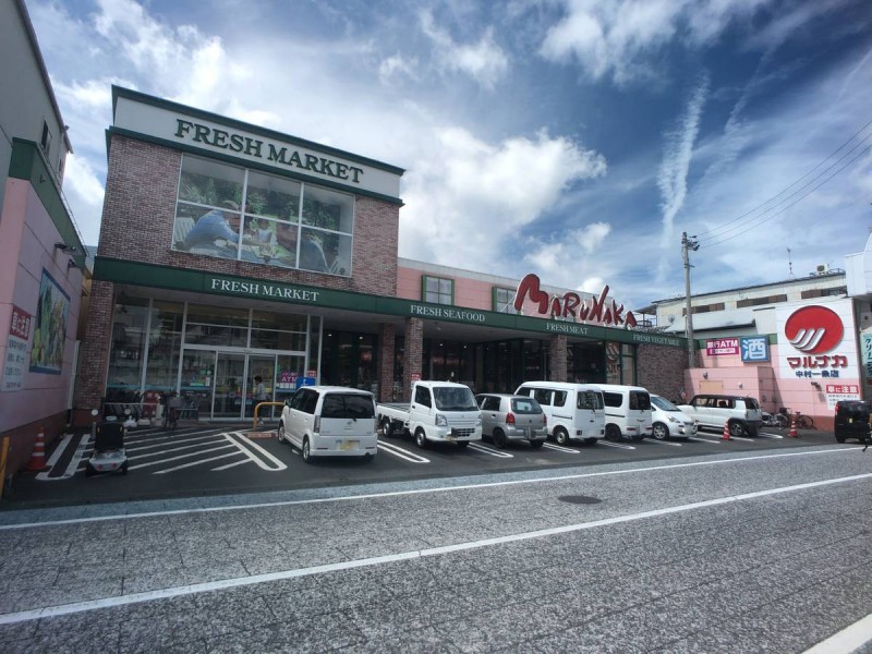 ビレッジハウス佐岡2号棟の周辺写真