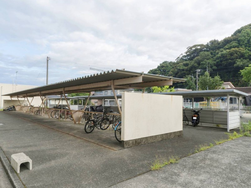 ビレッジハウス楠島1号棟のその他写真