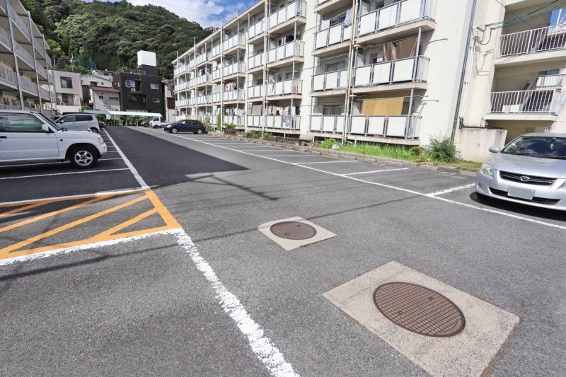 ビレッジハウス安古市3号棟のその他写真