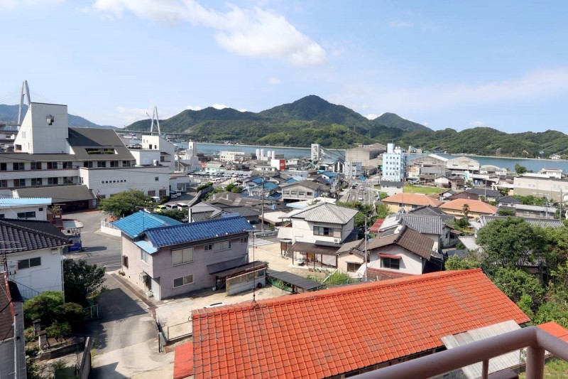 ビレッジハウス和田1号棟の内装写真