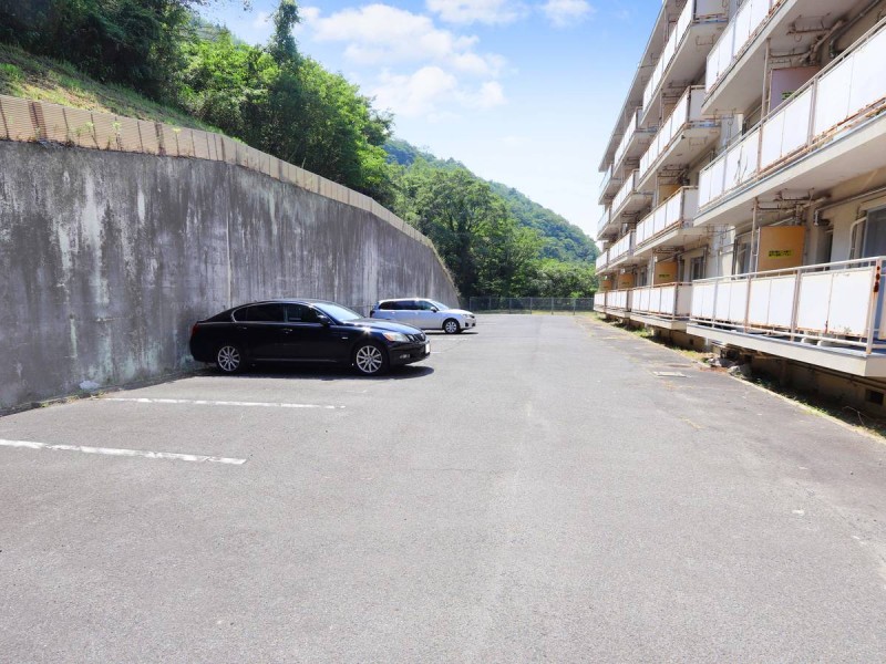 ビレッジハウス和田2号棟のその他写真