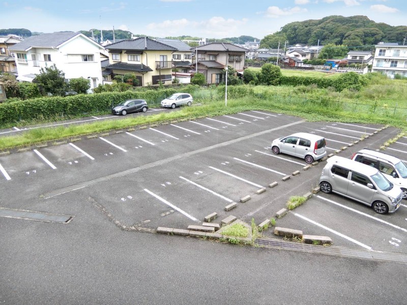 ビレッジハウス本城2号棟のその他写真