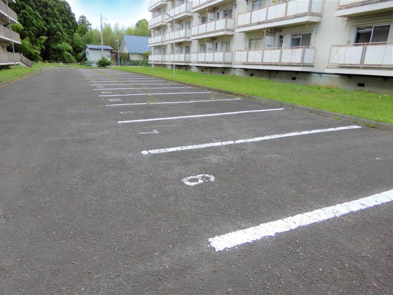 ビレッジハウス愛島5号棟のその他写真