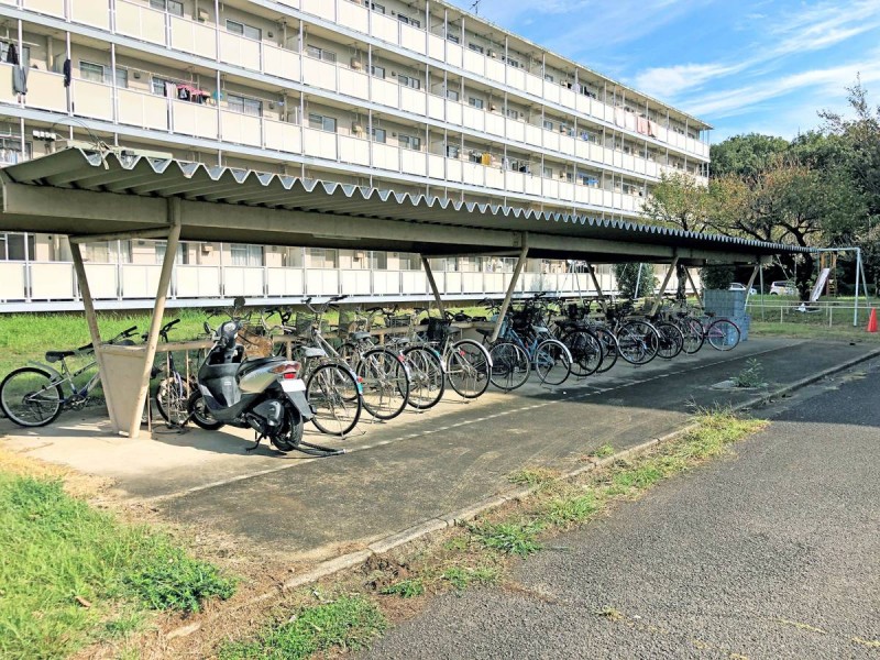 ビレッジハウス関城2号棟のその他写真
