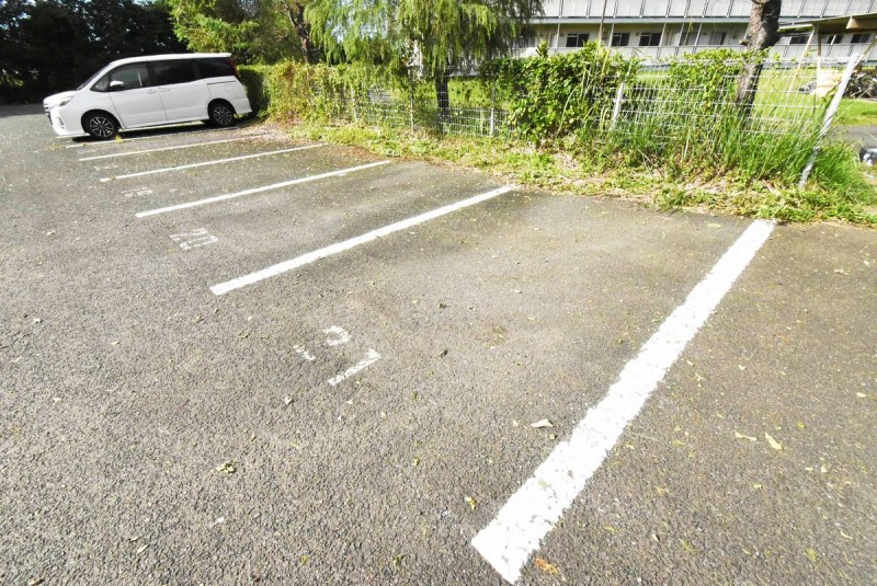 ビレッジハウス関城2号棟のその他写真