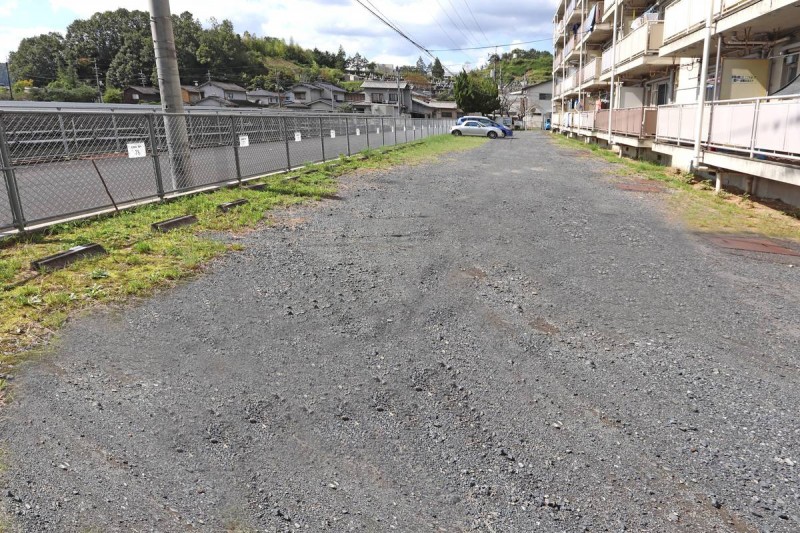 ビレッジハウス中須2号棟のその他写真