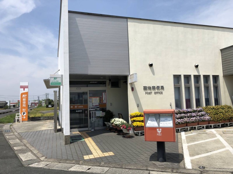 ビレッジハウス佐賀1号棟の周辺写真