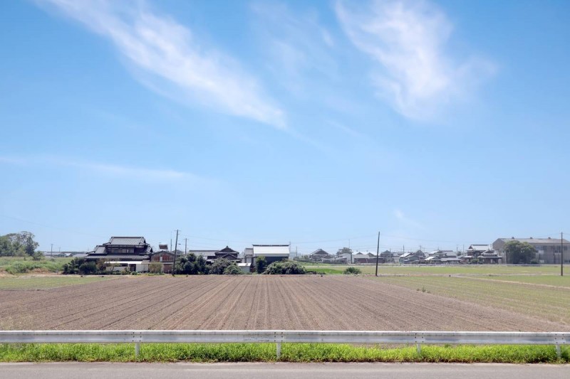 ビレッジハウス佐賀1号棟の内装写真