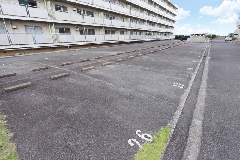 ビレッジハウス佐賀1号棟のその他写真