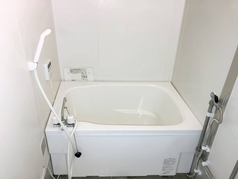 ビレッジハウス向台タワー1号棟の内装写真