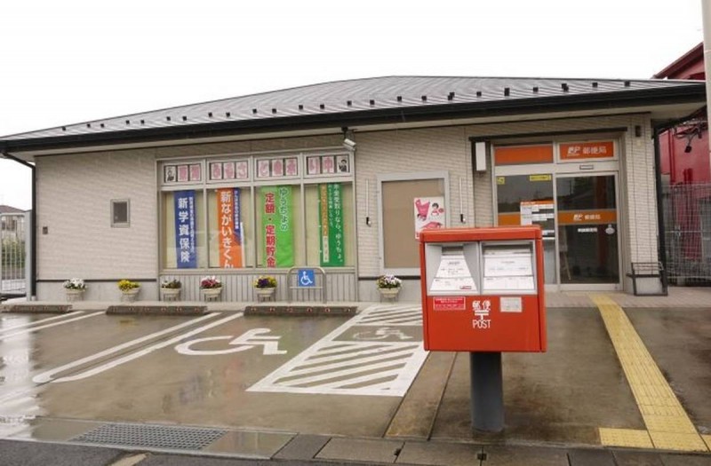 ビレッジハウス名張北2号棟の周辺写真