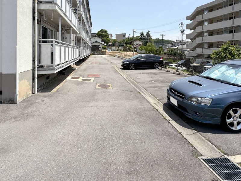 ビレッジハウス上田2号棟のその他写真