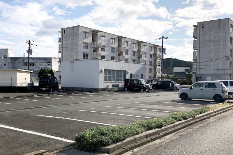 ビレッジハウス台道2号棟のその他写真