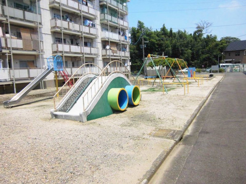 ビレッジハウス新在家1号棟のその他写真