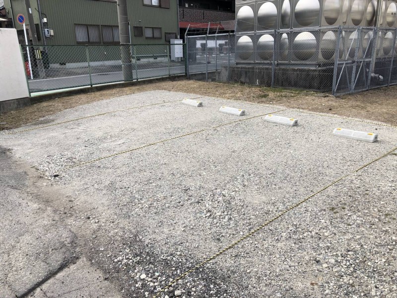 ビレッジハウス新在家1号棟のその他写真