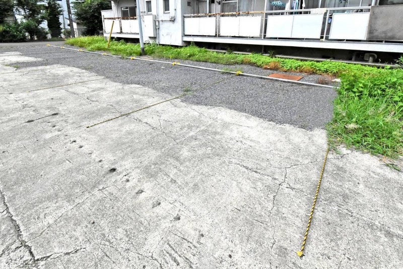 ビレッジハウス奈良部2号棟のその他写真