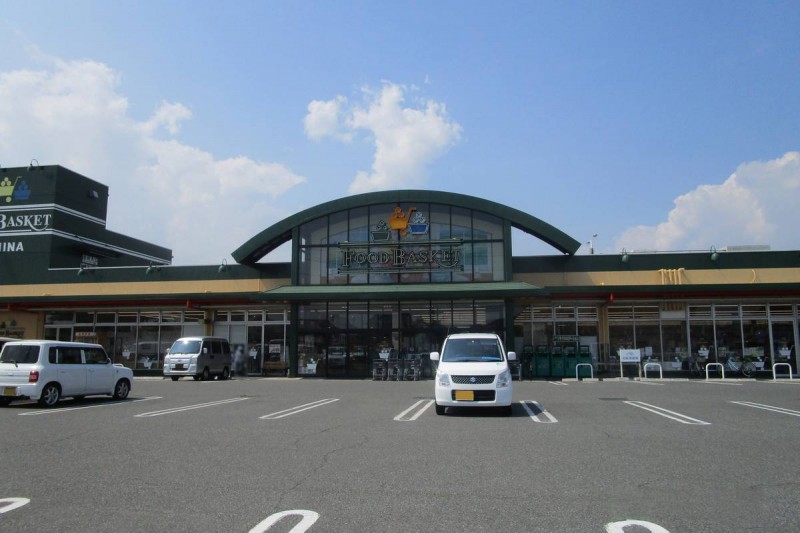 ビレッジハウス西大寺 2号棟の周辺写真