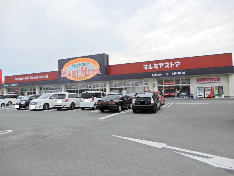 ビレッジハウス小浜2号棟の周辺写真