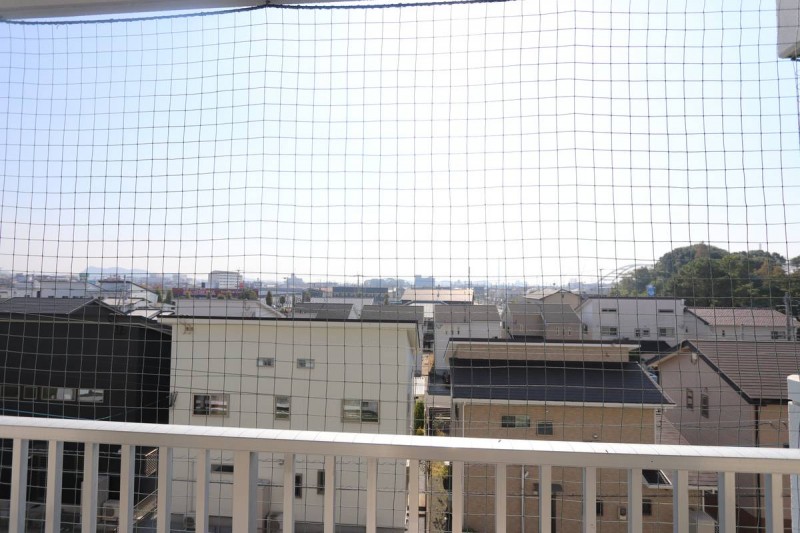 ビレッジハウス小浜2号棟の内装写真