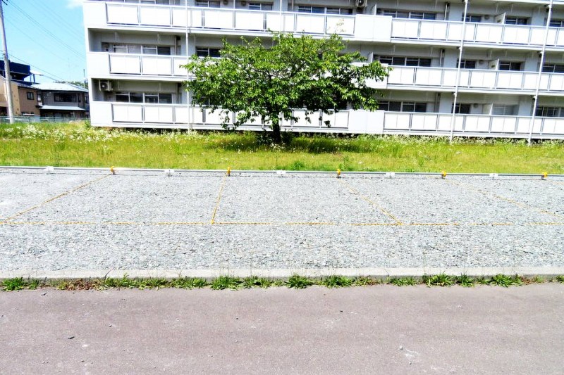 ビレッジハウス新井田西1号棟のその他写真