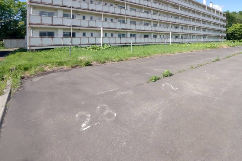 ビレッジハウス美園1号棟のその他写真