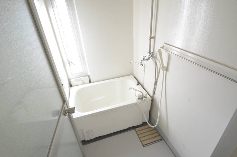 ビレッジハウス岩内2号棟の内装写真