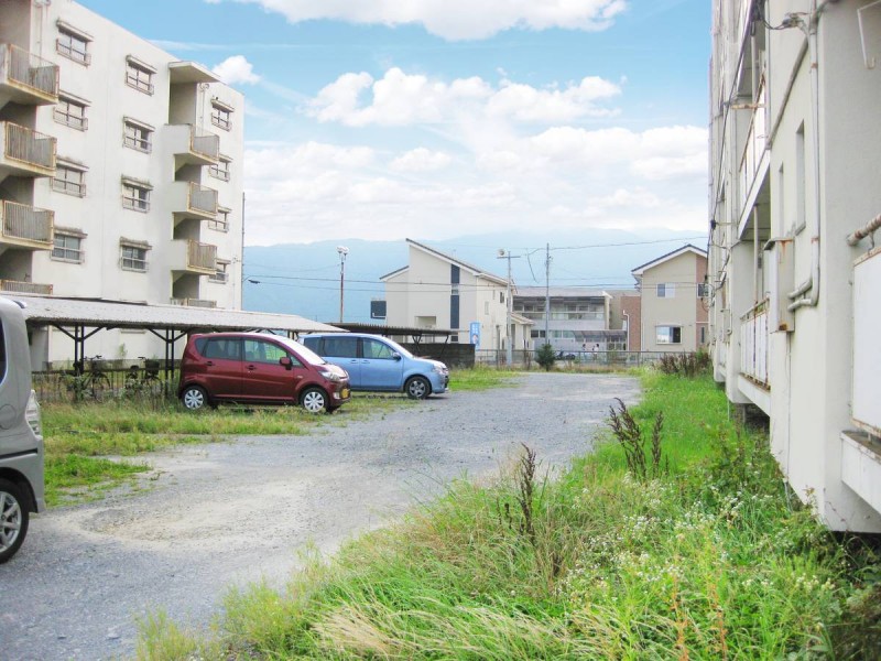 ビレッジハウス池田1号棟のその他写真
