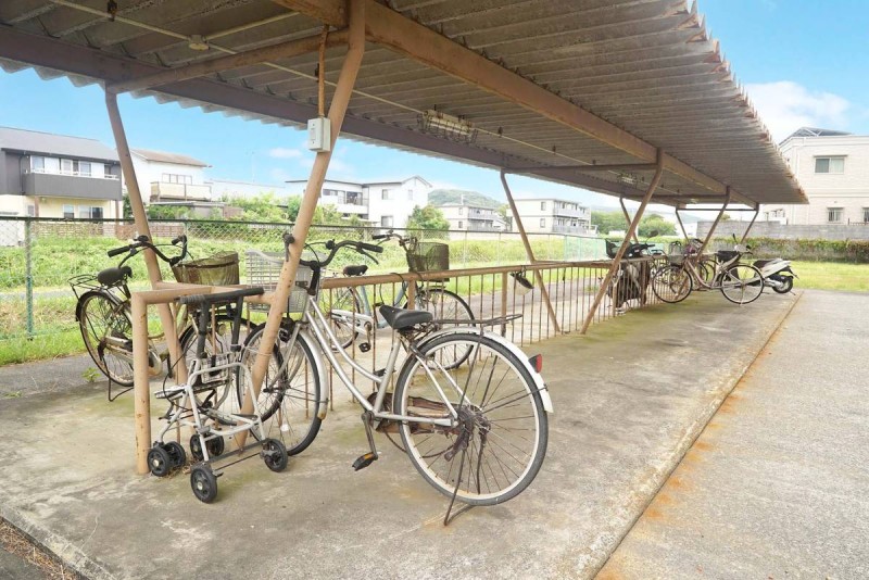 ビレッジハウス大須賀1号棟のその他写真