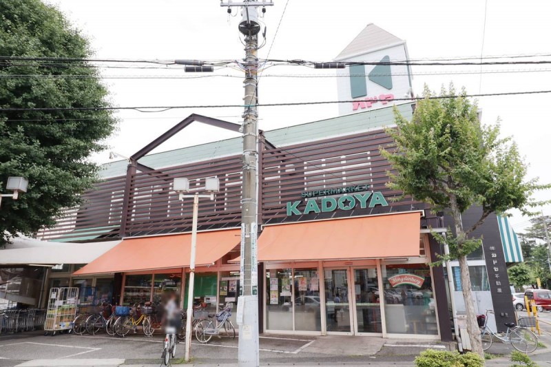 ビレッジハウス江戸川台4号棟の周辺写真