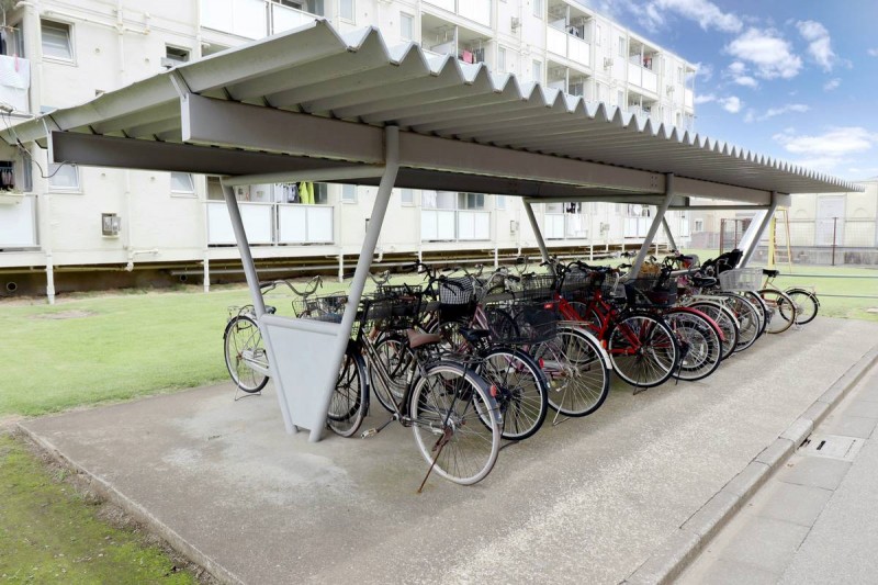 ビレッジハウス江戸川台4号棟のその他写真