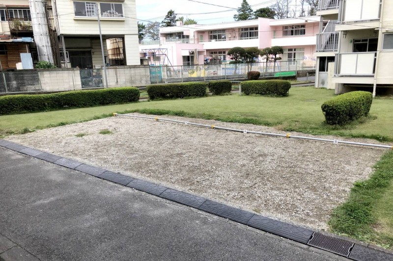 ビレッジハウス江戸川台4号棟のその他写真