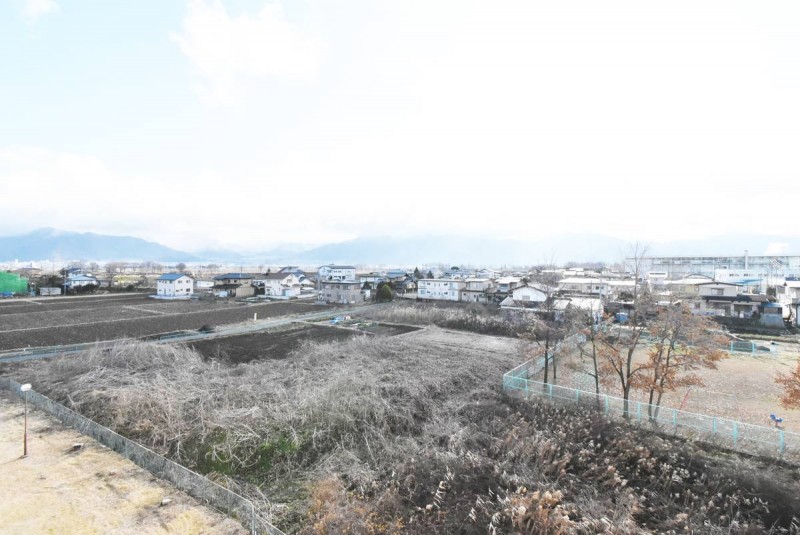 ビレッジハウス柳原1号棟の内装写真