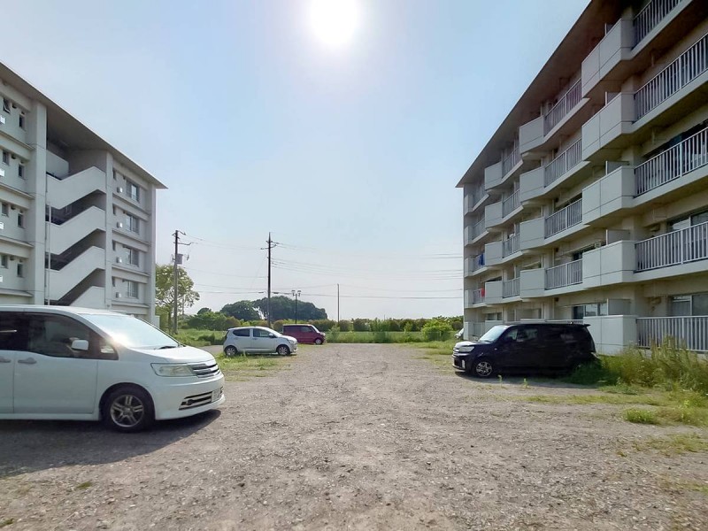 ビレッジハウス深谷2号棟のその他写真