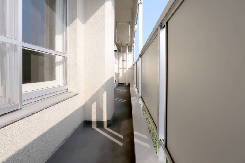 ビレッジハウス新東町2号棟の内装写真