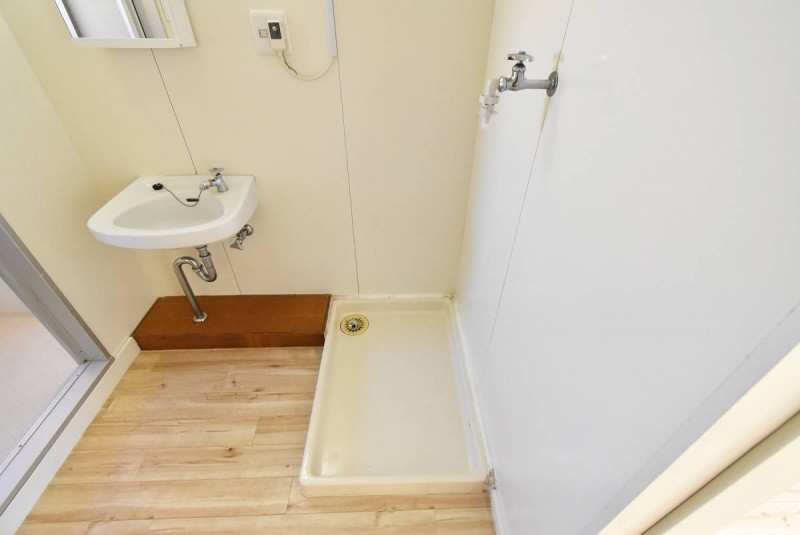 ビレッジハウス小千谷2号棟の内装写真
