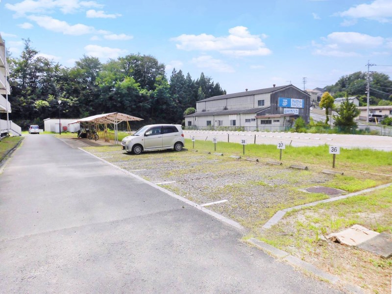 ビレッジハウス恵那2号棟のその他写真