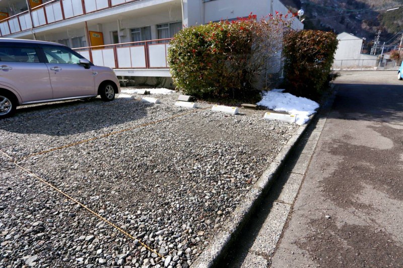ビレッジハウス名張1号棟のその他写真