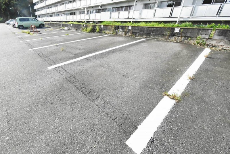 ビレッジハウス上妻2号棟のその他写真
