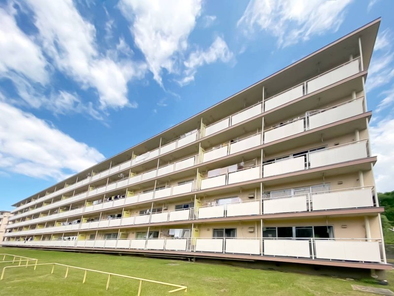 ビレッジハウス大淀2号棟
