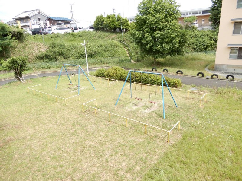 ビレッジハウス大淀2号棟のその他写真