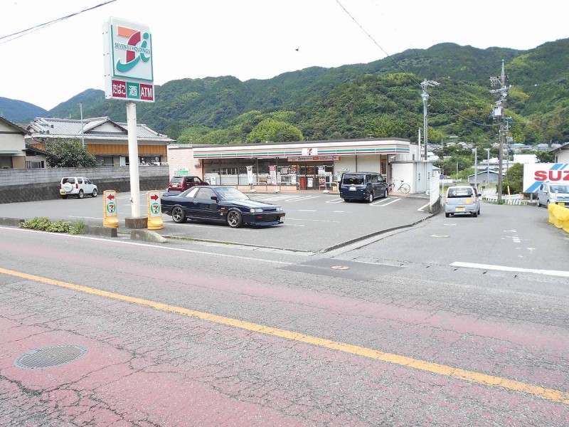 ビレッジハウス小島2号棟の周辺写真