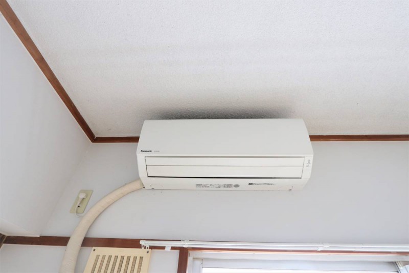 ビレッジハウス直方東2号棟の内装写真